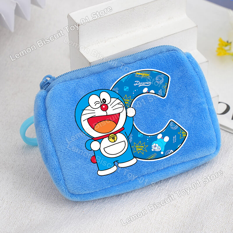 Doraemons Series Coin Purse Bl - Event Z 评论和价格