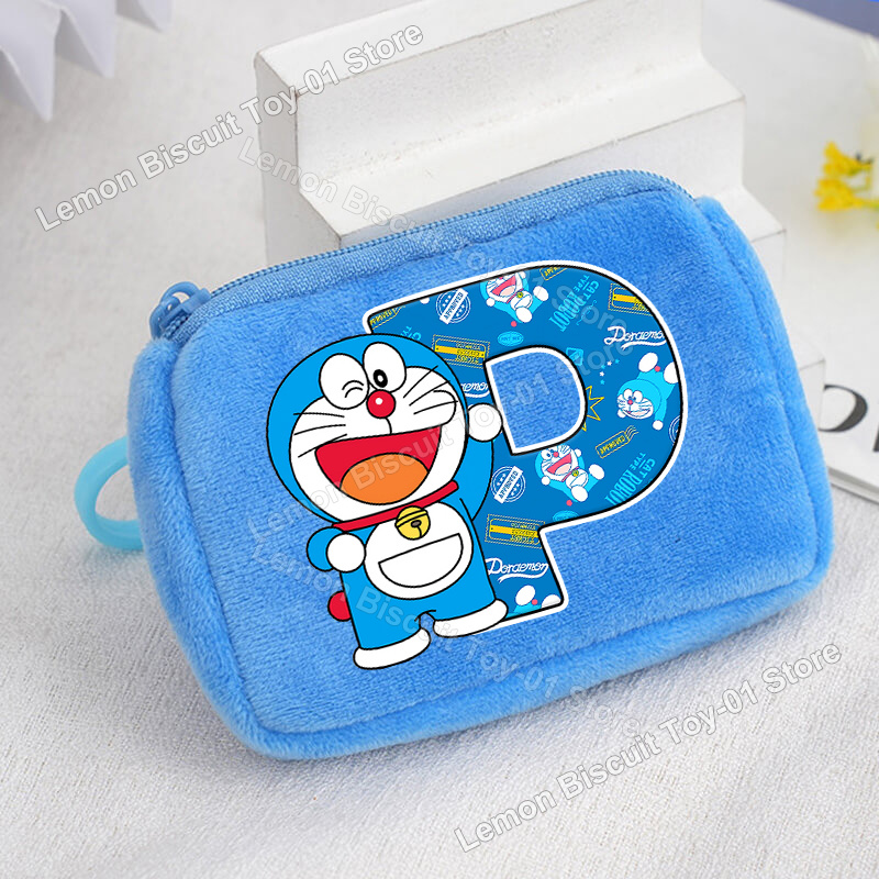 Doraemons Series Coin Purse Bl - Event Z 评论和价格