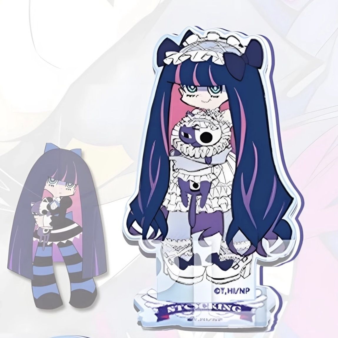Panty & Stocking with Garterbe - Supply Event 评论和价格