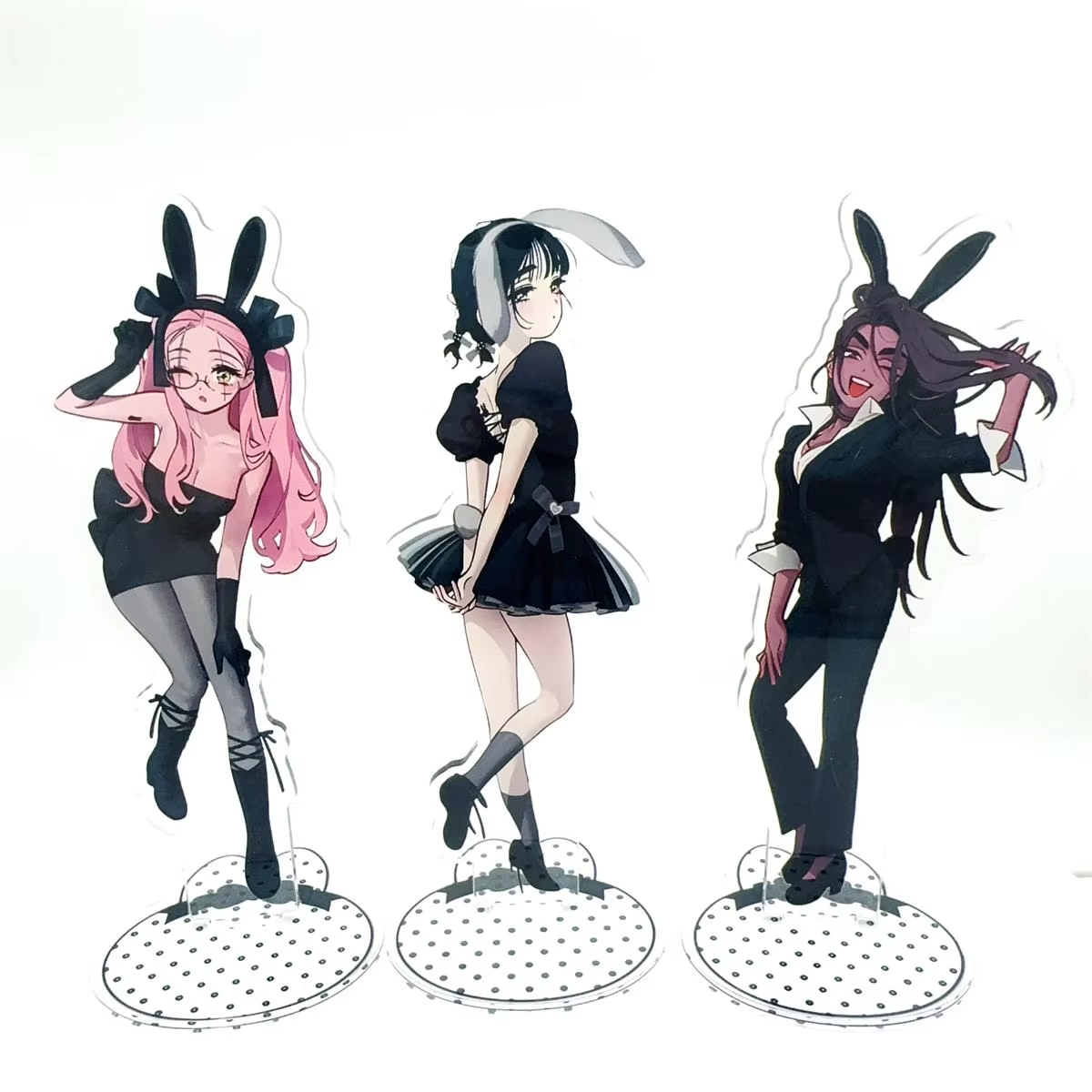 Anime ALIEN STAGE Big Music St - Event Support 评论和价格