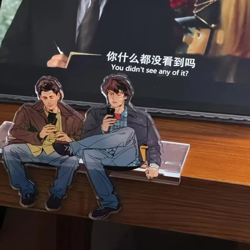 TV Movie Supernatural Dean Win - Event Support 评论和价格