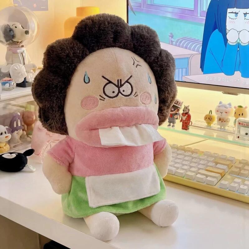 Kawaii Cartoon Atashin'chi Tac - Supply Event 评论和价格