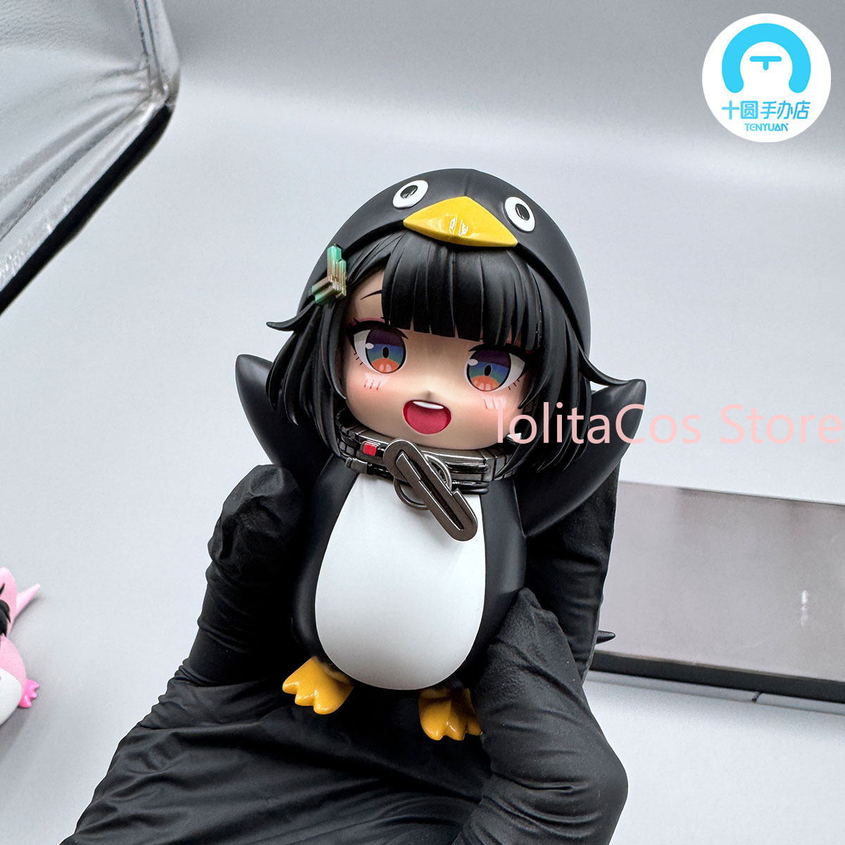 Arknights:Endfield Endministra - Supply Event 评论和价格