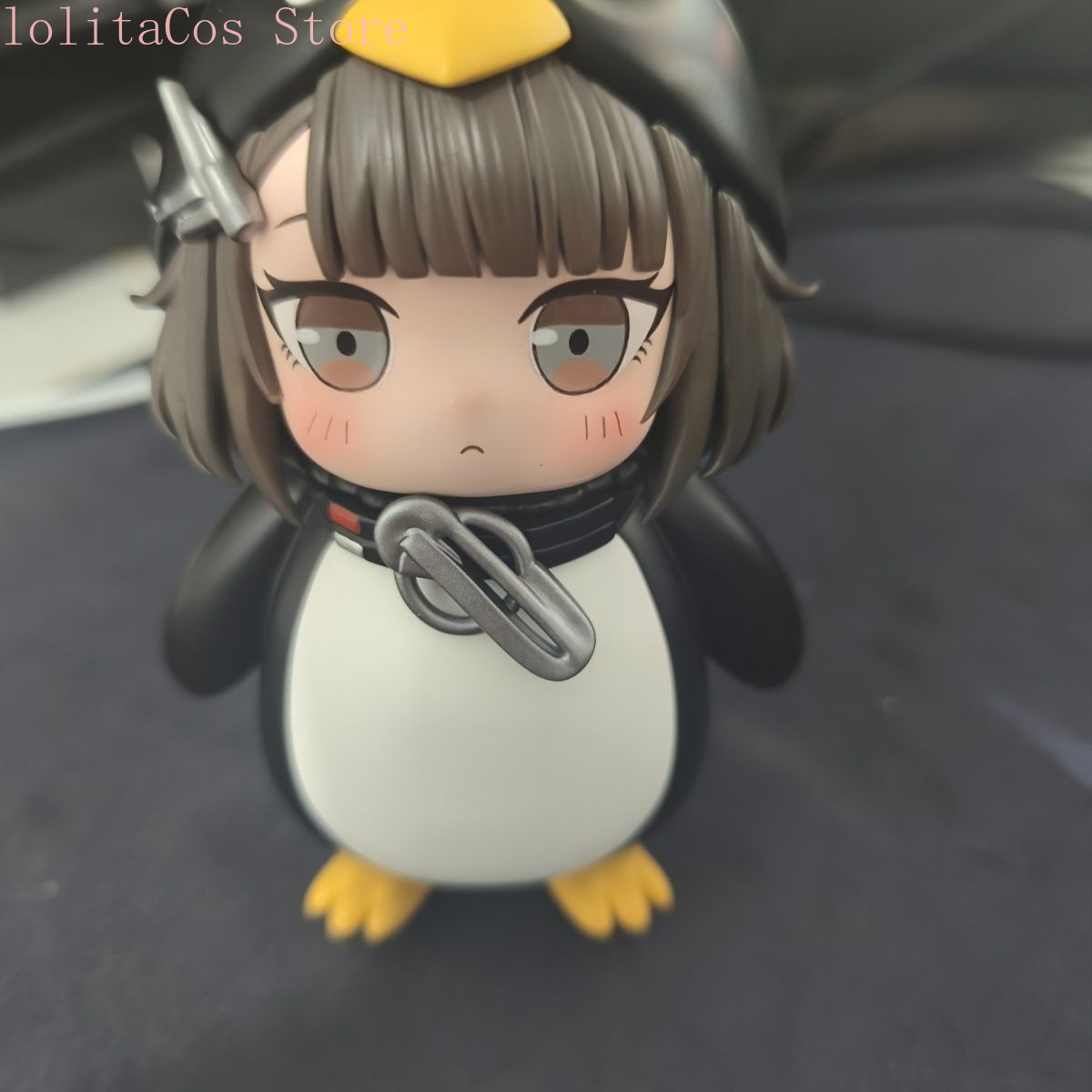 Arknights:Endfield Endmin GuGu - Supply Event 评论和价格
